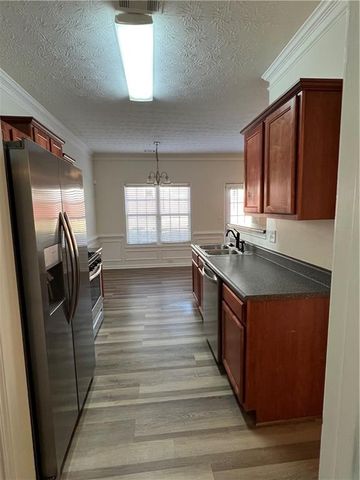 3815 Roses Trail, Fairburn, GA 30213