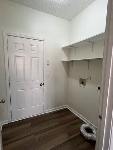 3815 Roses Trail, Fairburn, GA 30213