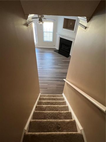 3815 Roses Trail, Fairburn, GA 30213