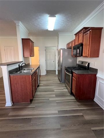 3815 Roses Trail, Fairburn, GA 30213