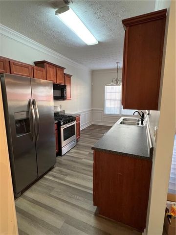 3815 Roses Trail, Fairburn, GA 30213