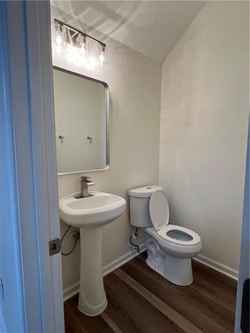 3815 Roses Trail, Fairburn, GA 30213