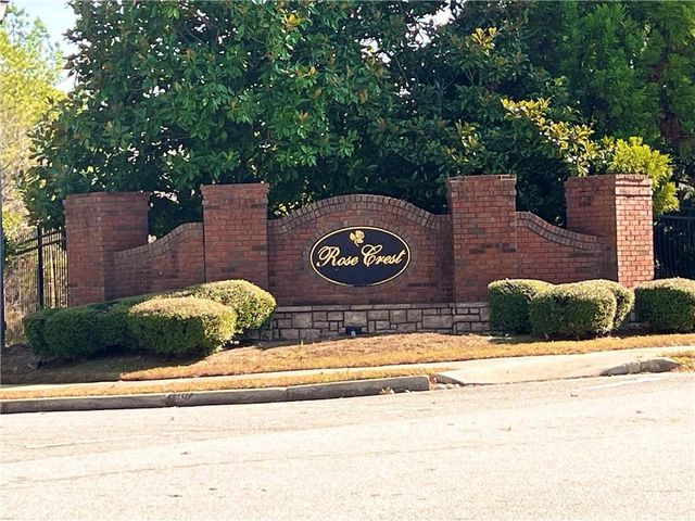 3815 Roses Trail, Fairburn, GA 30213
