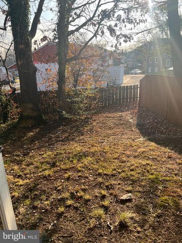 1704 CHESACO AVE, Rosedale, MD 21237