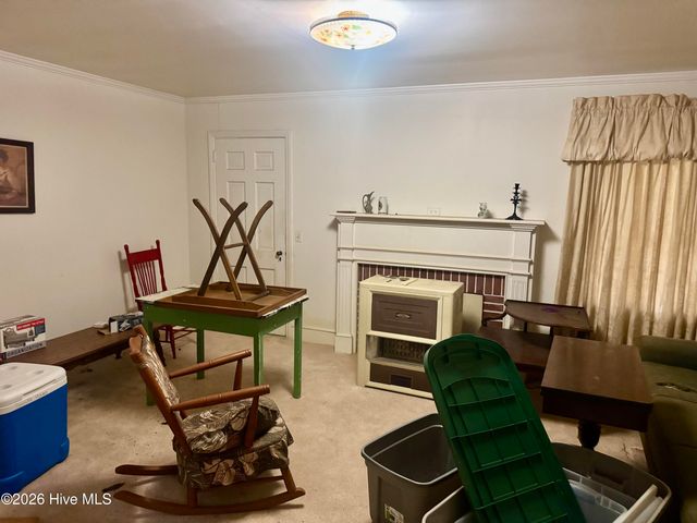 154 Sunset Park Road, Bladenboro, NC 28320