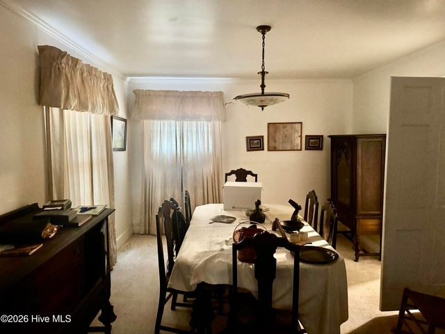 154 Sunset Park Road, Bladenboro, NC 28320