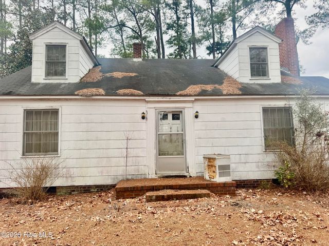 154 Sunset Park Road, Bladenboro, NC 28320