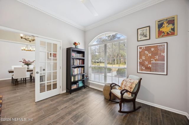 1942 SPRINGBROOK Road, Fernandina Beach, FL 32034