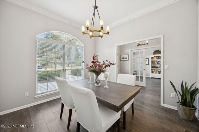 1942 SPRINGBROOK Road, Fernandina Beach, FL 32034