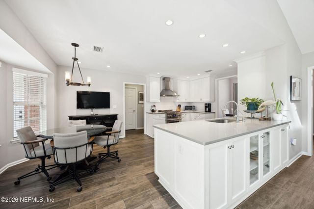 1942 SPRINGBROOK Road, Fernandina Beach, FL 32034