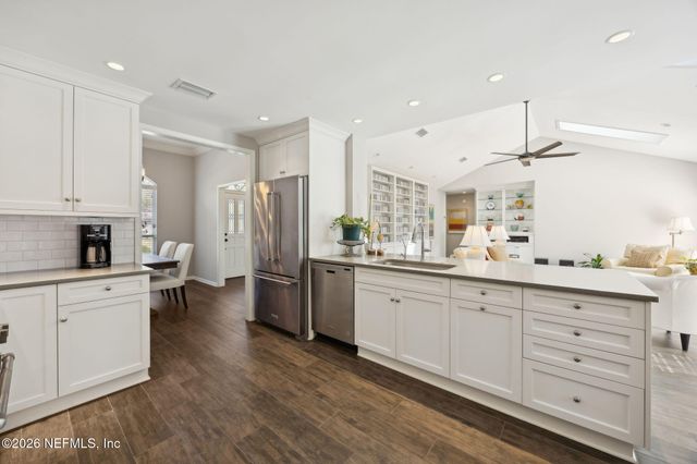 1942 SPRINGBROOK Road, Fernandina Beach, FL 32034