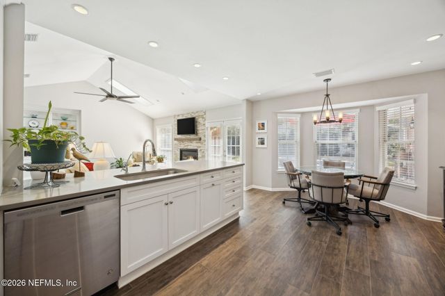 1942 SPRINGBROOK Road, Fernandina Beach, FL 32034