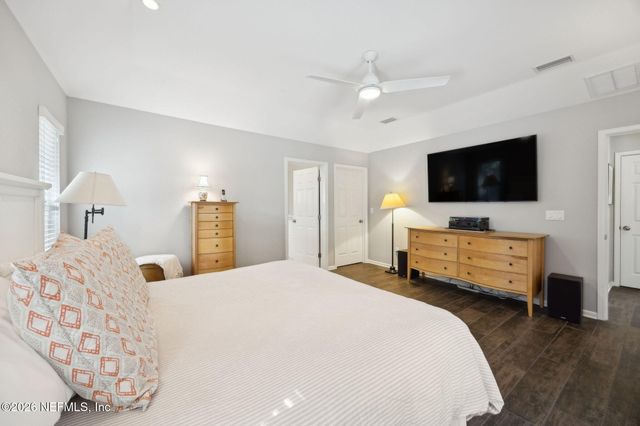 1942 SPRINGBROOK Road, Fernandina Beach, FL 32034