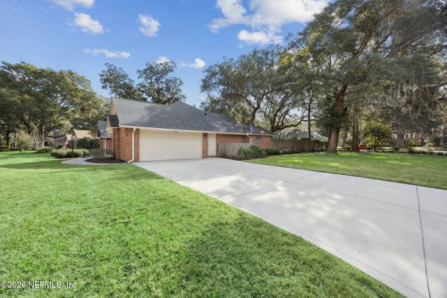 1942 SPRINGBROOK Road, Fernandina Beach, FL 32034