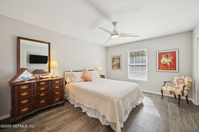 1942 SPRINGBROOK Road, Fernandina Beach, FL 32034