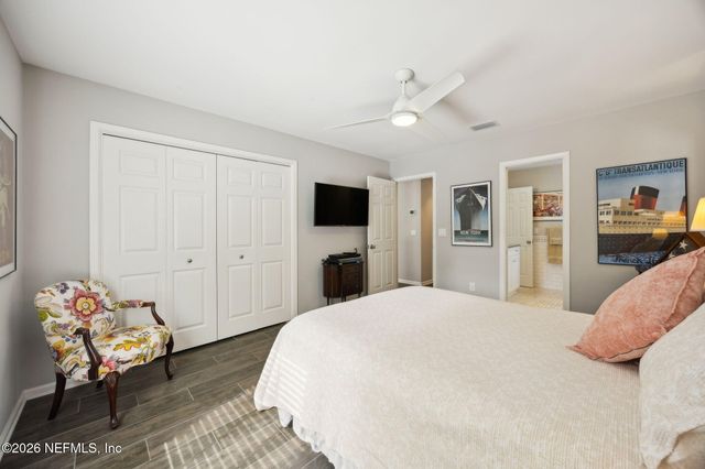 1942 SPRINGBROOK Road, Fernandina Beach, FL 32034