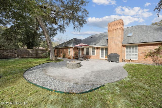 1942 SPRINGBROOK Road, Fernandina Beach, FL 32034