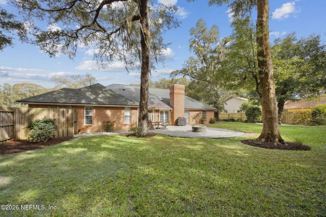 1942 SPRINGBROOK Road, Fernandina Beach, FL 32034