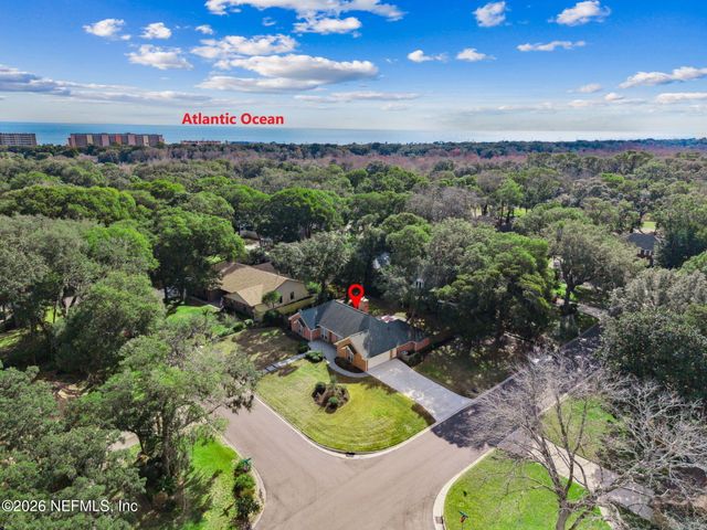 1942 SPRINGBROOK Road, Fernandina Beach, FL 32034