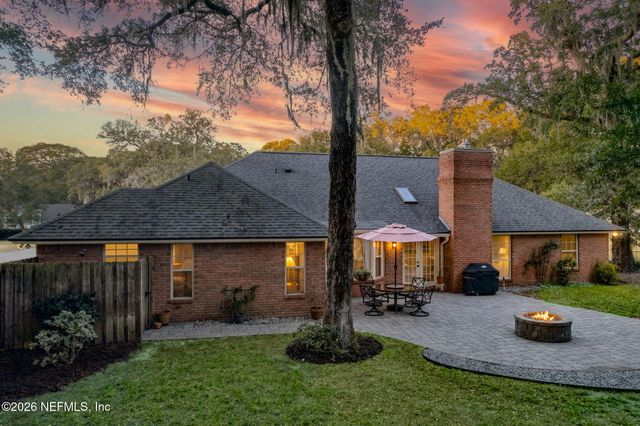 1942 SPRINGBROOK Road, Fernandina Beach, FL 32034