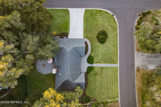 1942 SPRINGBROOK Road, Fernandina Beach, FL 32034