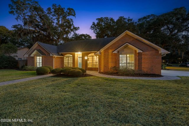 1942 SPRINGBROOK Road, Fernandina Beach, FL 32034