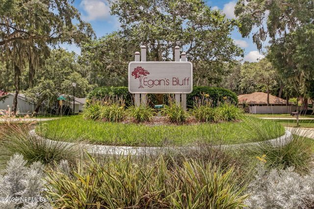 1942 SPRINGBROOK Road, Fernandina Beach, FL 32034