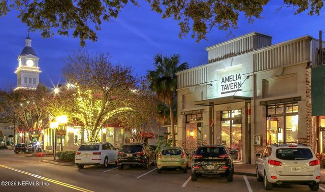 1942 SPRINGBROOK Road, Fernandina Beach, FL 32034