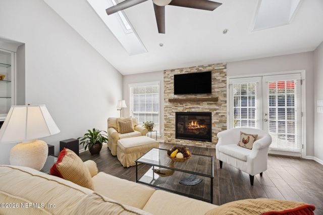 1942 SPRINGBROOK Road, Fernandina Beach, FL 32034