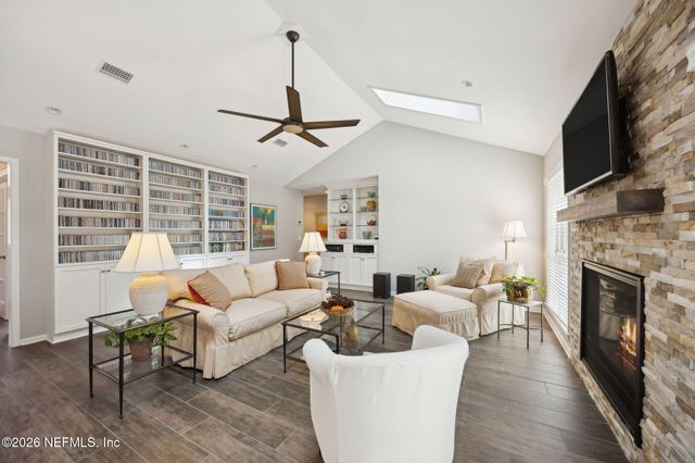 1942 SPRINGBROOK Road, Fernandina Beach, FL 32034