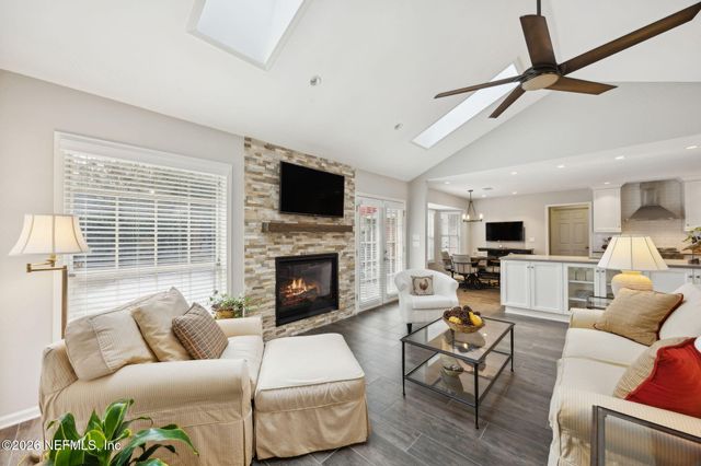 1942 SPRINGBROOK Road, Fernandina Beach, FL 32034