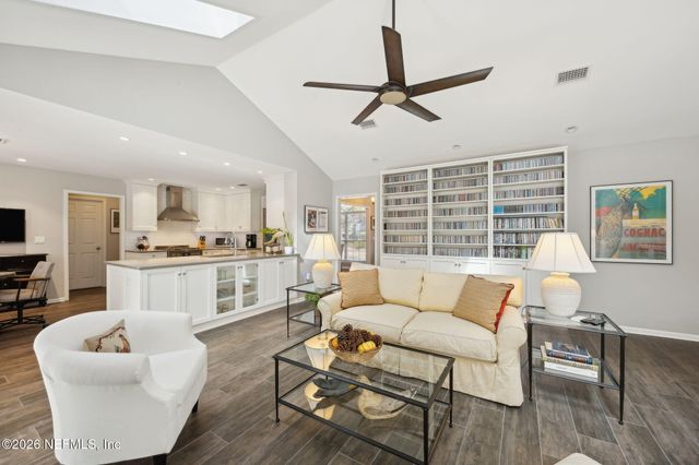 1942 SPRINGBROOK Road, Fernandina Beach, FL 32034