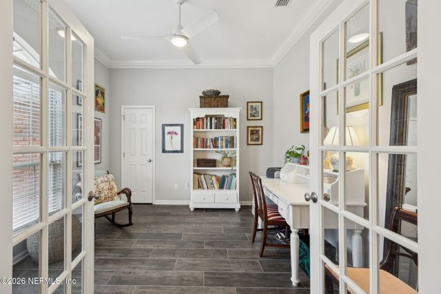 1942 SPRINGBROOK Road, Fernandina Beach, FL 32034