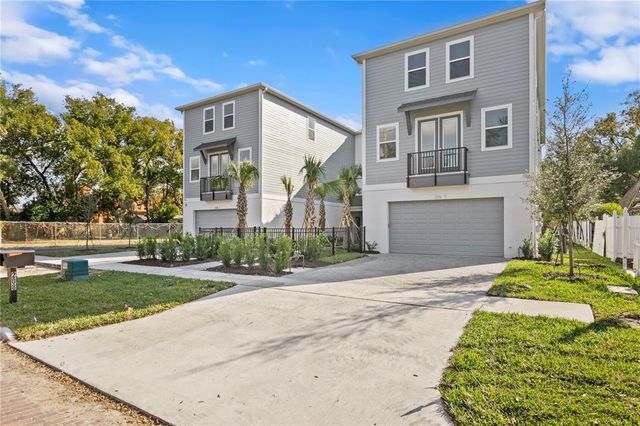 208 W FRANCES AVENUE 2, Tampa, FL 33602