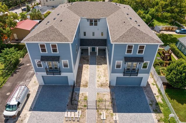 208 W FRANCES AVENUE 2, Tampa, FL 33602
