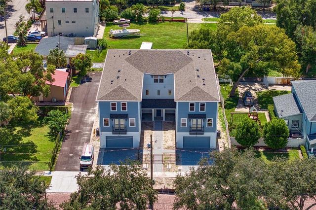 208 W FRANCES AVENUE 2, Tampa, FL 33602