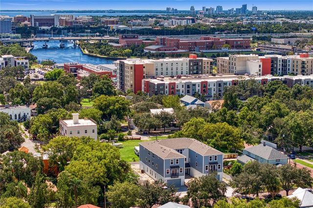 208 W FRANCES AVENUE 2, Tampa, FL 33602