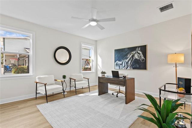 208 W FRANCES AVENUE 2, Tampa, FL 33602