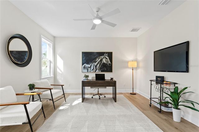 208 W FRANCES AVENUE 2, Tampa, FL 33602