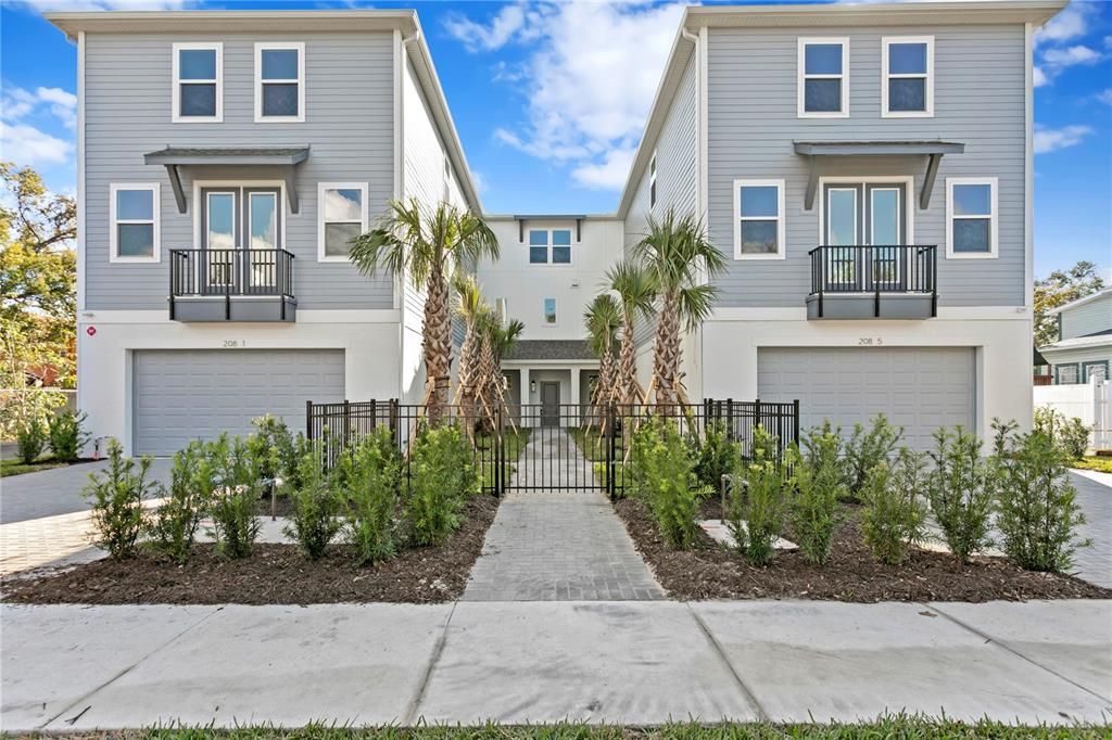 208 W FRANCES AVENUE 2, Tampa, FL 33602