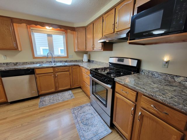 4018 N Eagle Road, Willmar, MN 56201