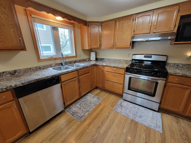 4018 N Eagle Road, Willmar, MN 56201