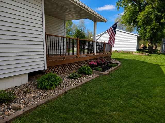 4018 N Eagle Road, Willmar, MN 56201