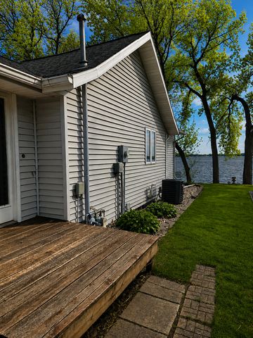 4018 N Eagle Road, Willmar, MN 56201