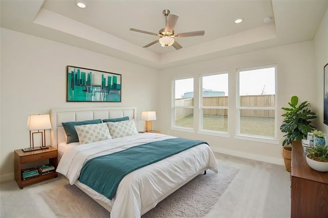 31911 Sky Ridge Lane, Fulshear, TX 77441