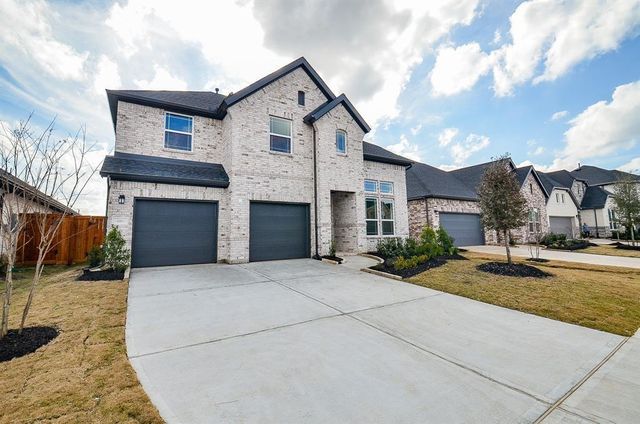 31911 Sky Ridge Lane, Fulshear, TX 77441