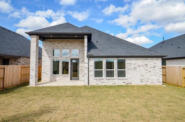 31911 Sky Ridge Lane, Fulshear, TX 77441