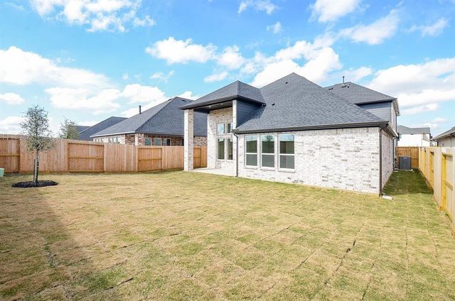 31911 Sky Ridge Lane, Fulshear, TX 77441