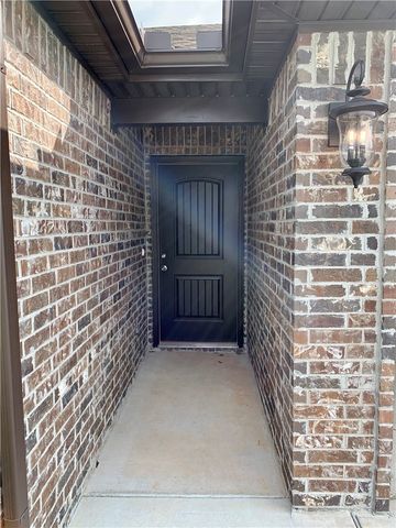 430 Rineel Avenue, Centerton, AR 72719
