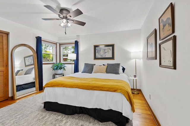 4637 Elgar Lane, Madison, WI 53704